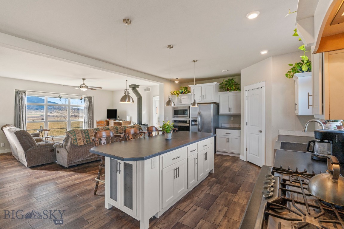 Ramshorn View Estates - Residential