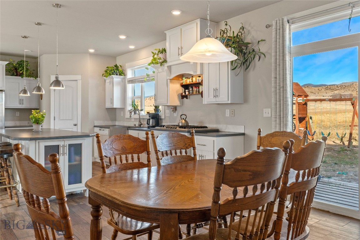 Ramshorn View Estates - Residential