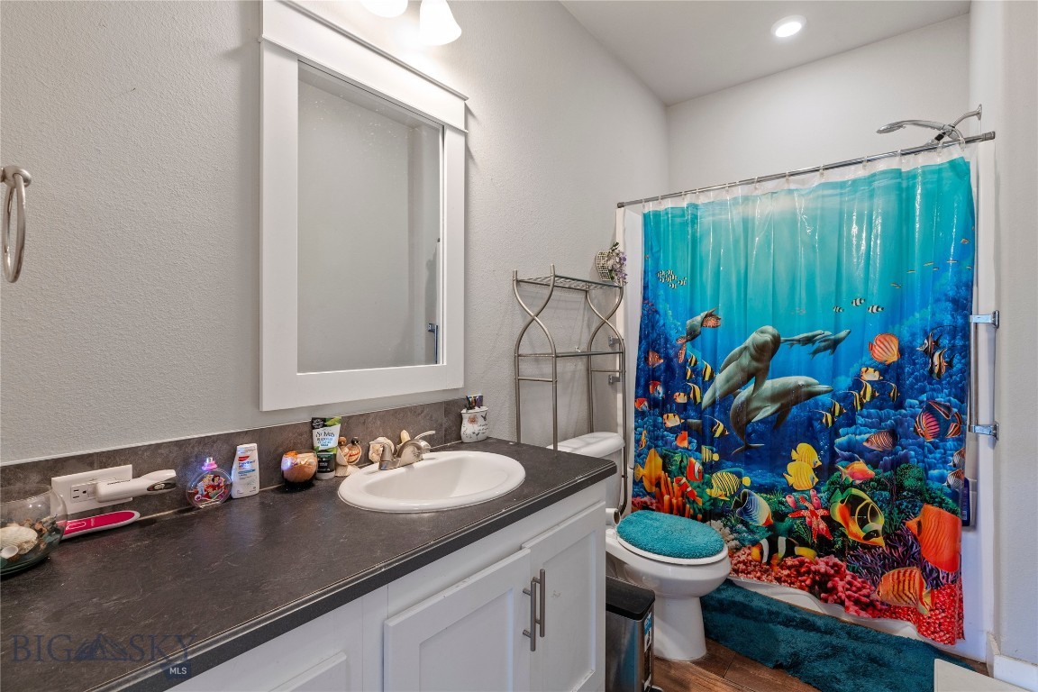 Ramshorn View Estates - Residential