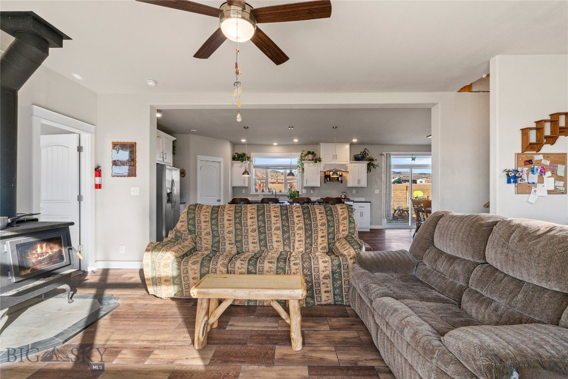 Ramshorn View Estates - Residential