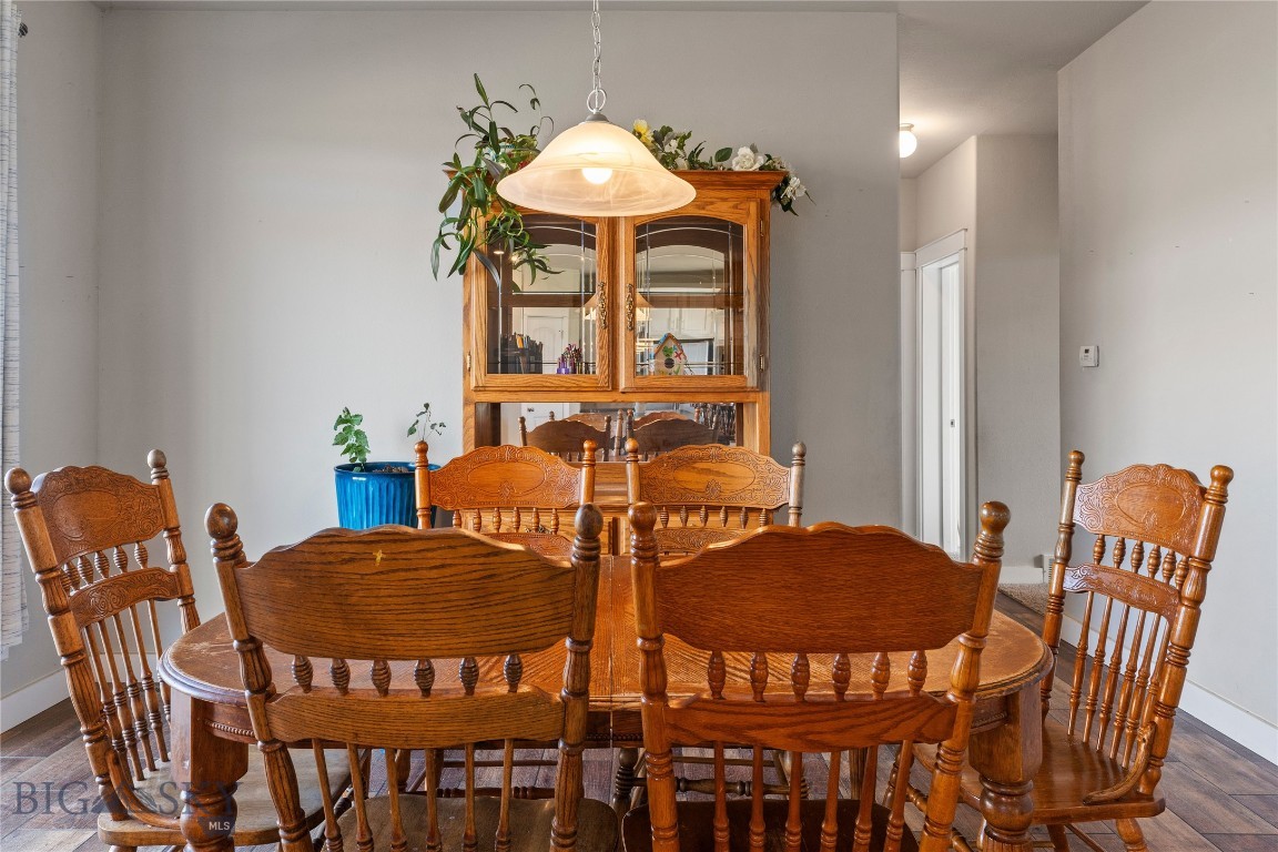 Ramshorn View Estates - Residential