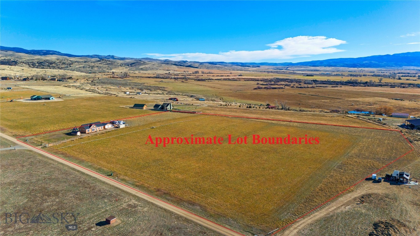 Ramshorn View Estates - Residential