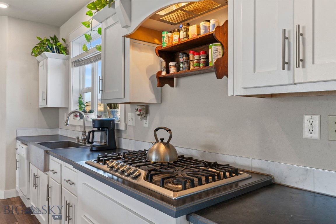 Ramshorn View Estates - Residential