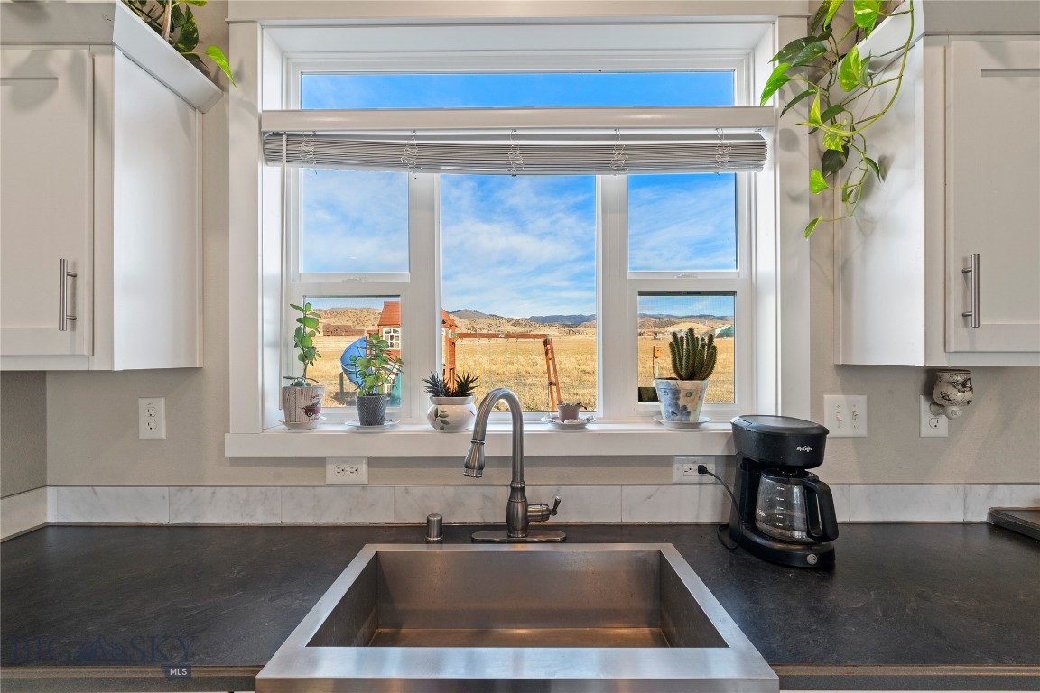 Ramshorn View Estates - Residential