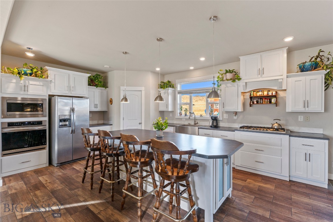 Ramshorn View Estates - Residential