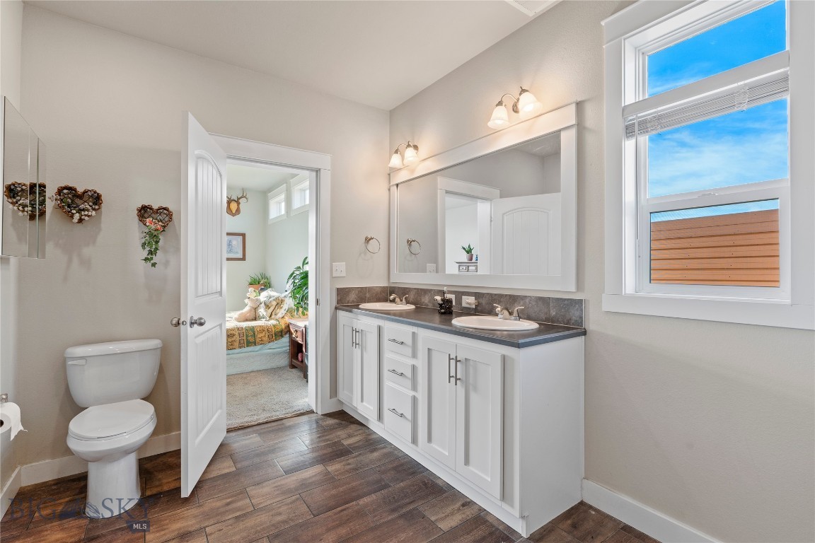 Ramshorn View Estates - Residential