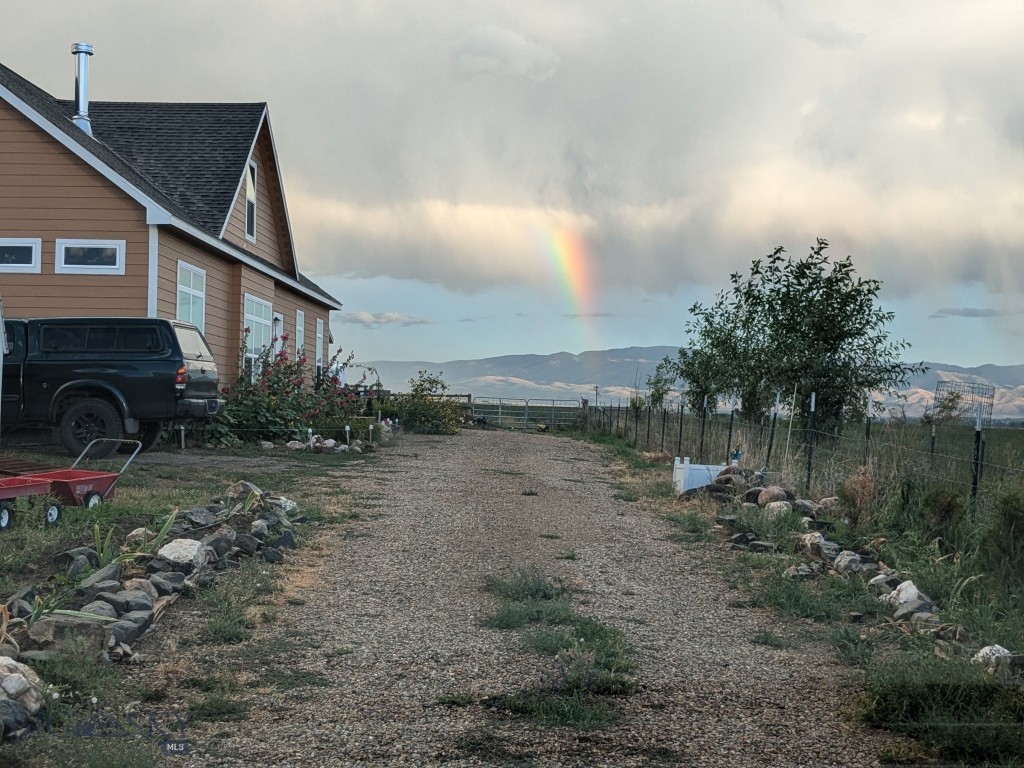 Ramshorn View Estates - Residential