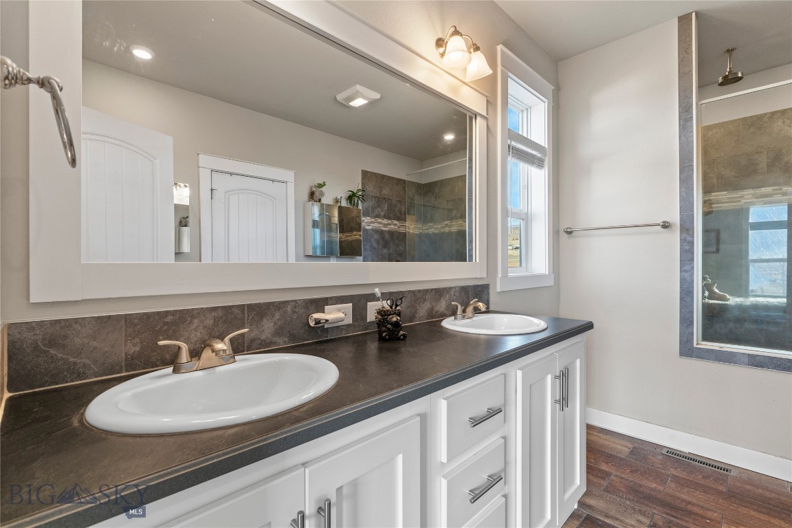 Ramshorn View Estates - Residential