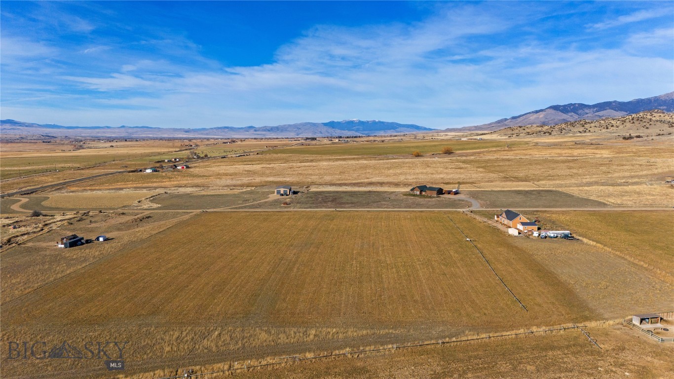 Ramshorn View Estates - Residential