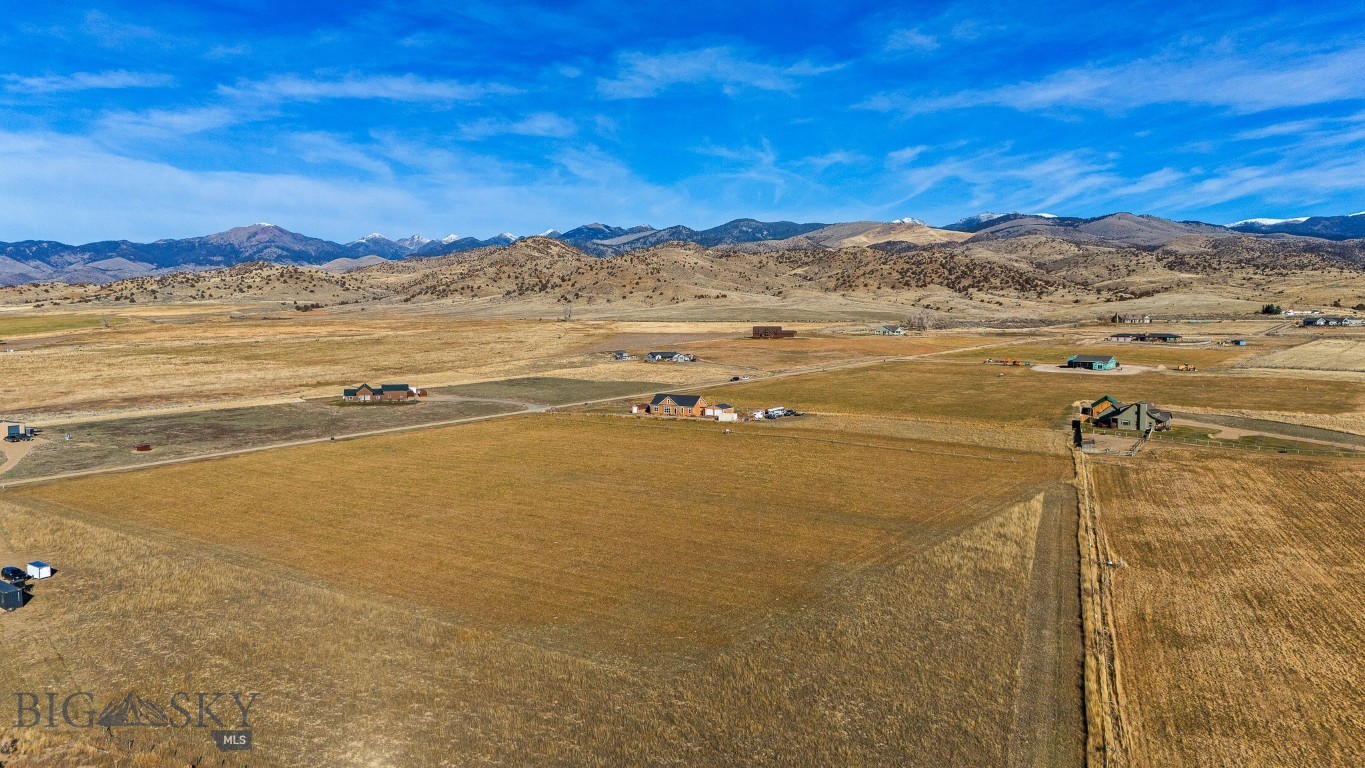 Ramshorn View Estates - Residential