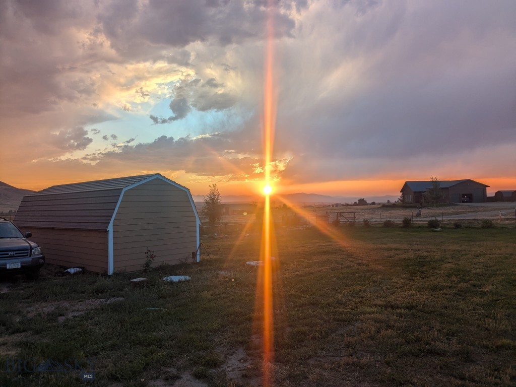 30 Mountain View Road