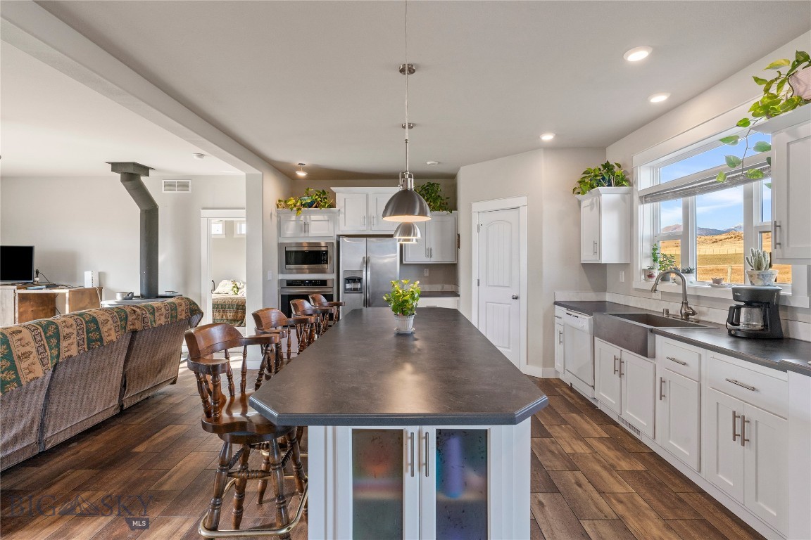 Ramshorn View Estates - Residential