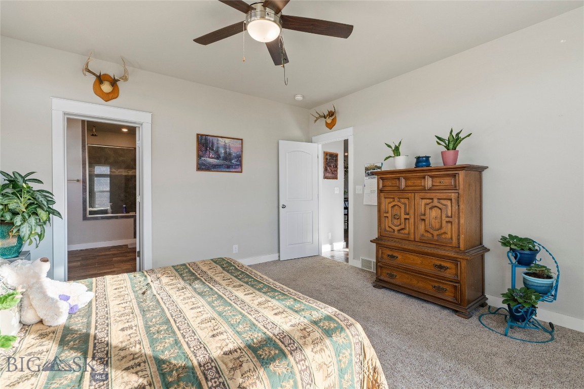 Ramshorn View Estates - Residential