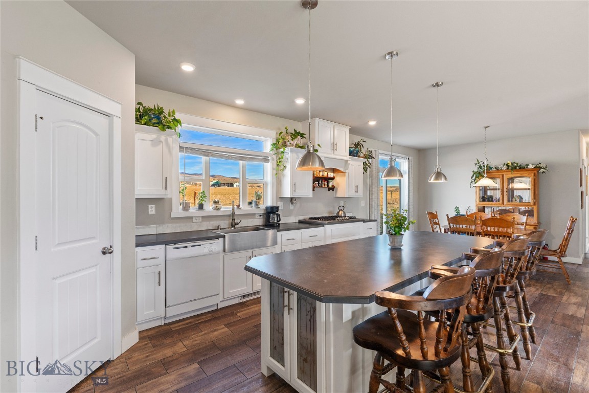 Ramshorn View Estates - Residential