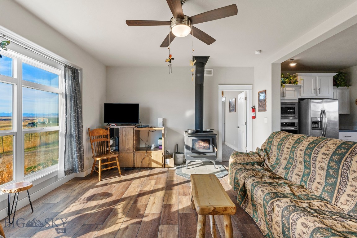 Ramshorn View Estates - Residential