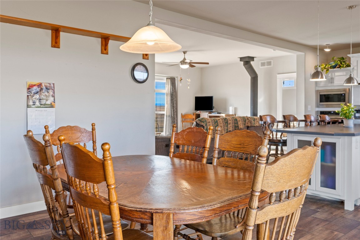 Ramshorn View Estates - Residential