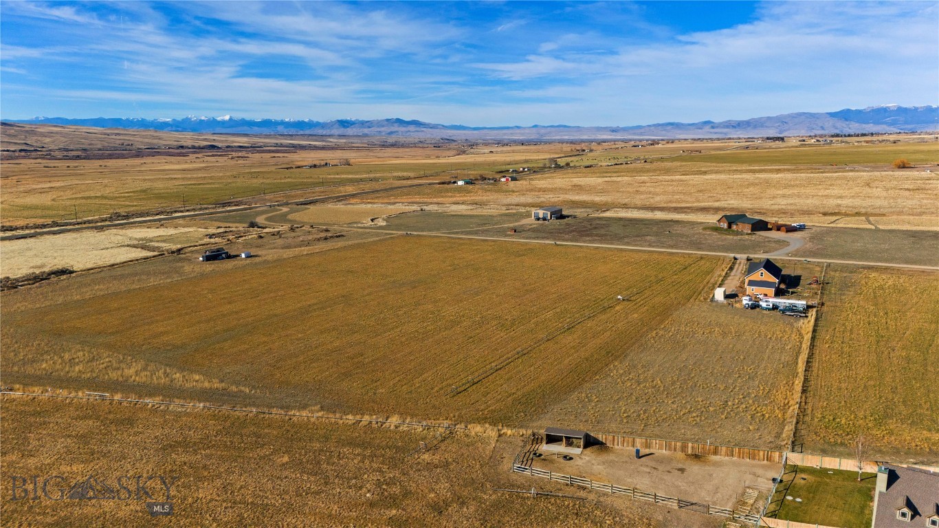 Ramshorn View Estates - Residential