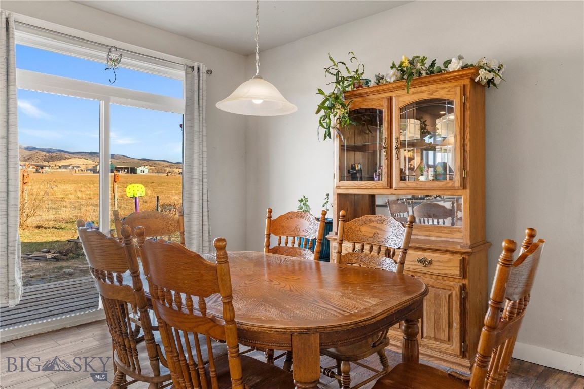 Ramshorn View Estates - Residential