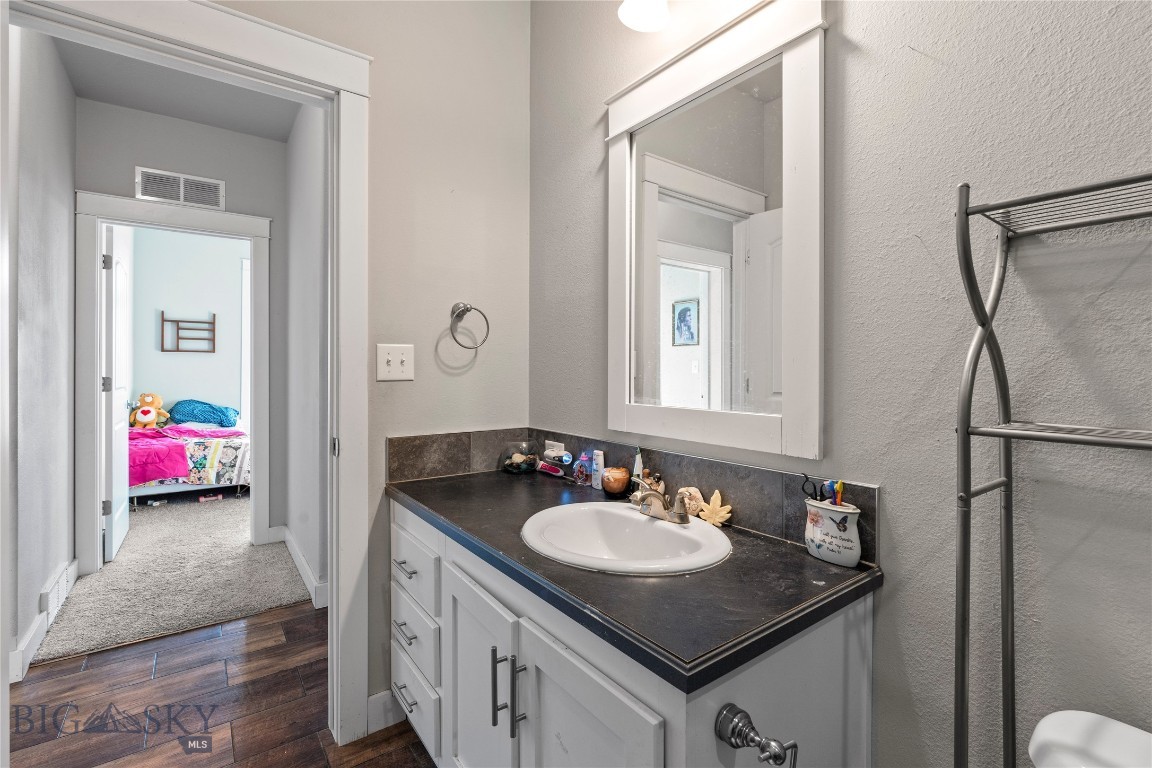 Ramshorn View Estates - Residential