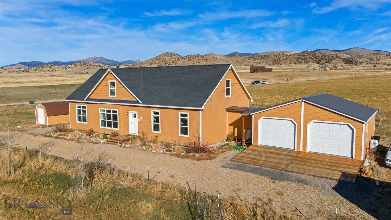 Ramshorn View Estates - Residential