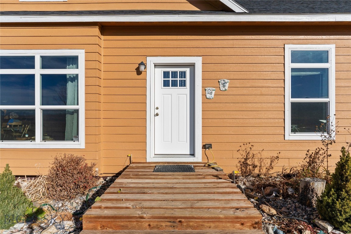 Ramshorn View Estates - Residential