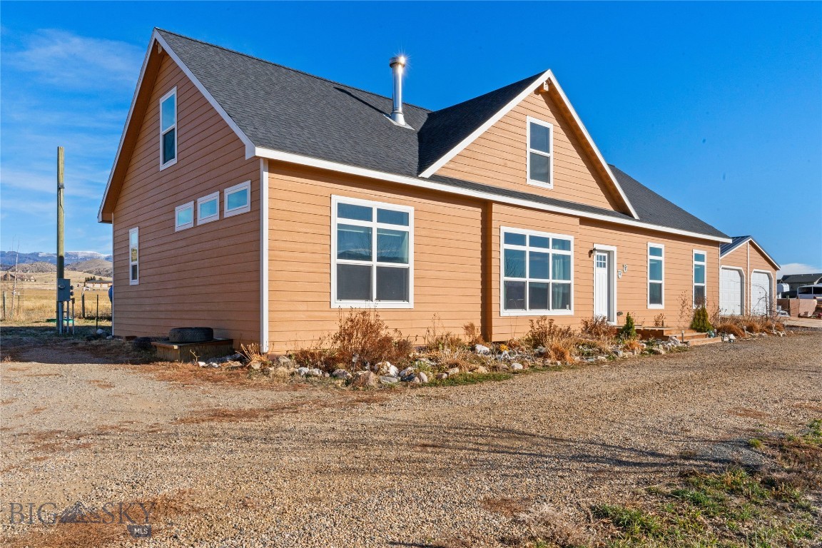 Ramshorn View Estates - Residential