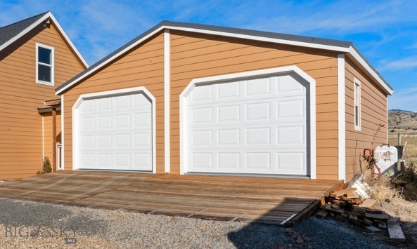 Ramshorn View Estates - Residential