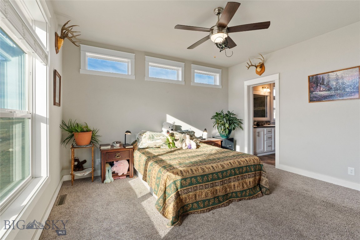 Ramshorn View Estates - Residential