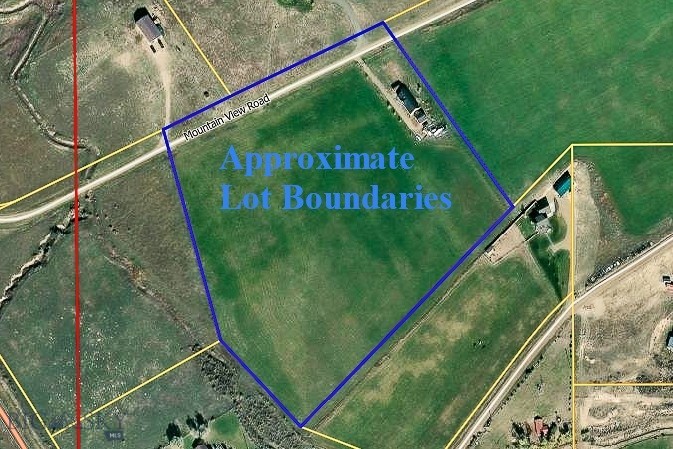 Ramshorn View Estates - Residential