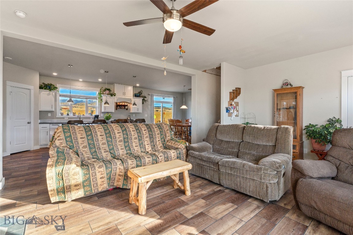 Ramshorn View Estates - Residential