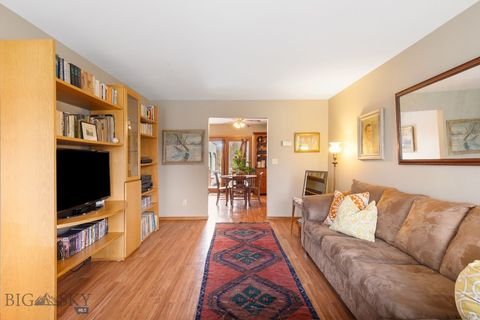 Photo of 17 Chestnut Grove Ave #17, Bozeman, MT 59718 (MLS # 409897)