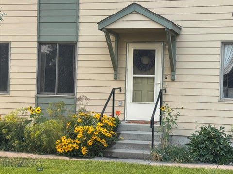 Photo of 17 Chestnut Grove Ave #17, Bozeman, MT 59718 (MLS # 409897)