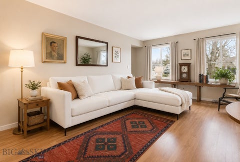Photo of 17 Chestnut Grove Ave #17, Bozeman, MT 59718 (MLS # 409897)