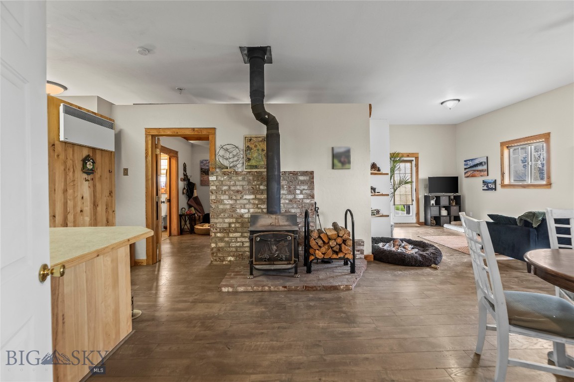 Foothills - Residential