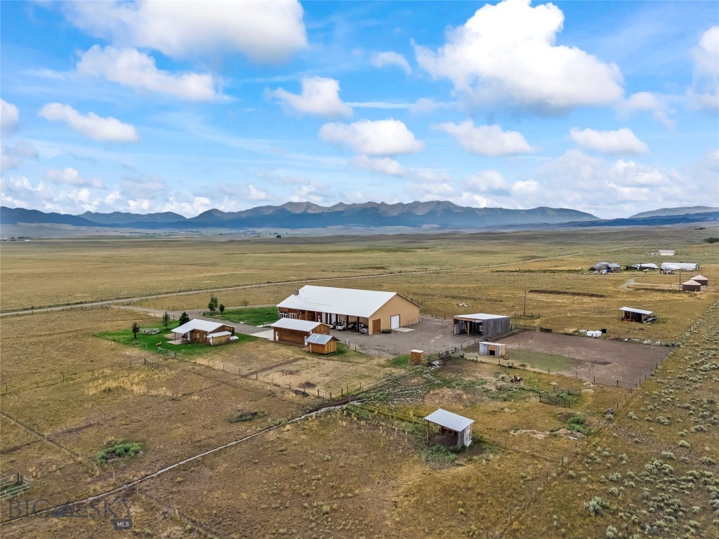 Foothills - Residential