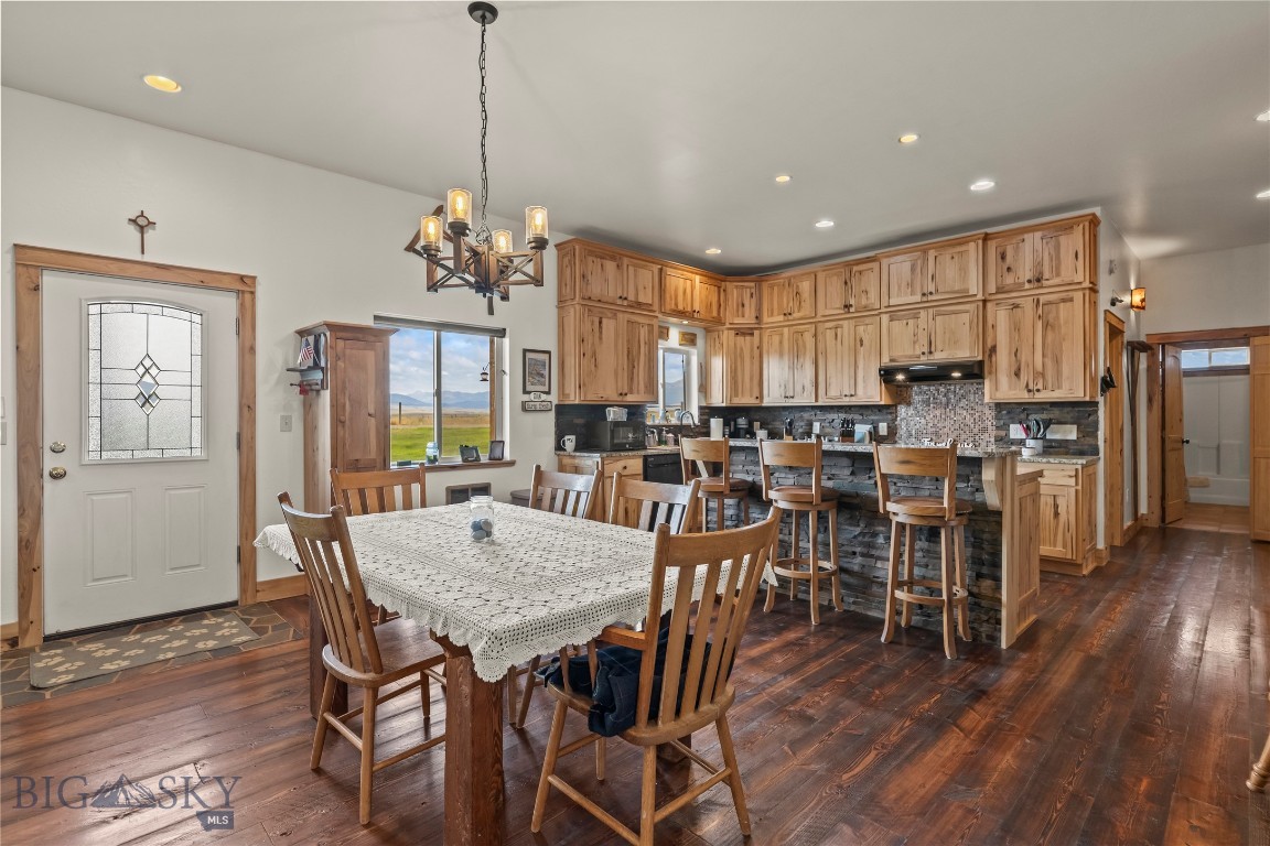 Foothills - Residential