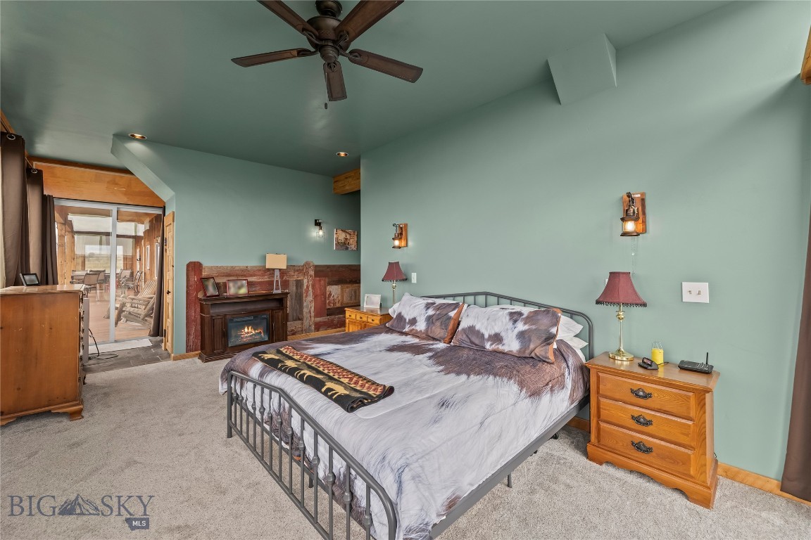 Foothills - Residential