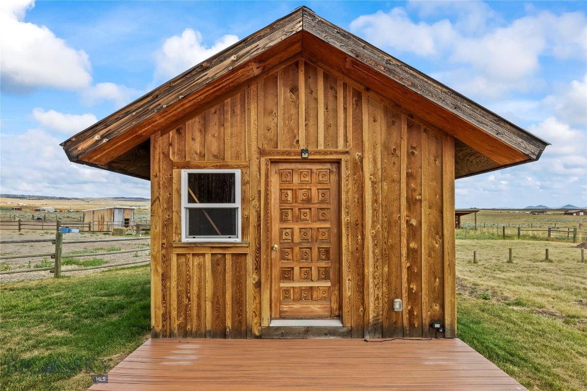 Foothills - Residential