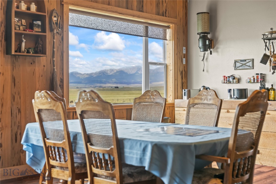 Foothills - Residential