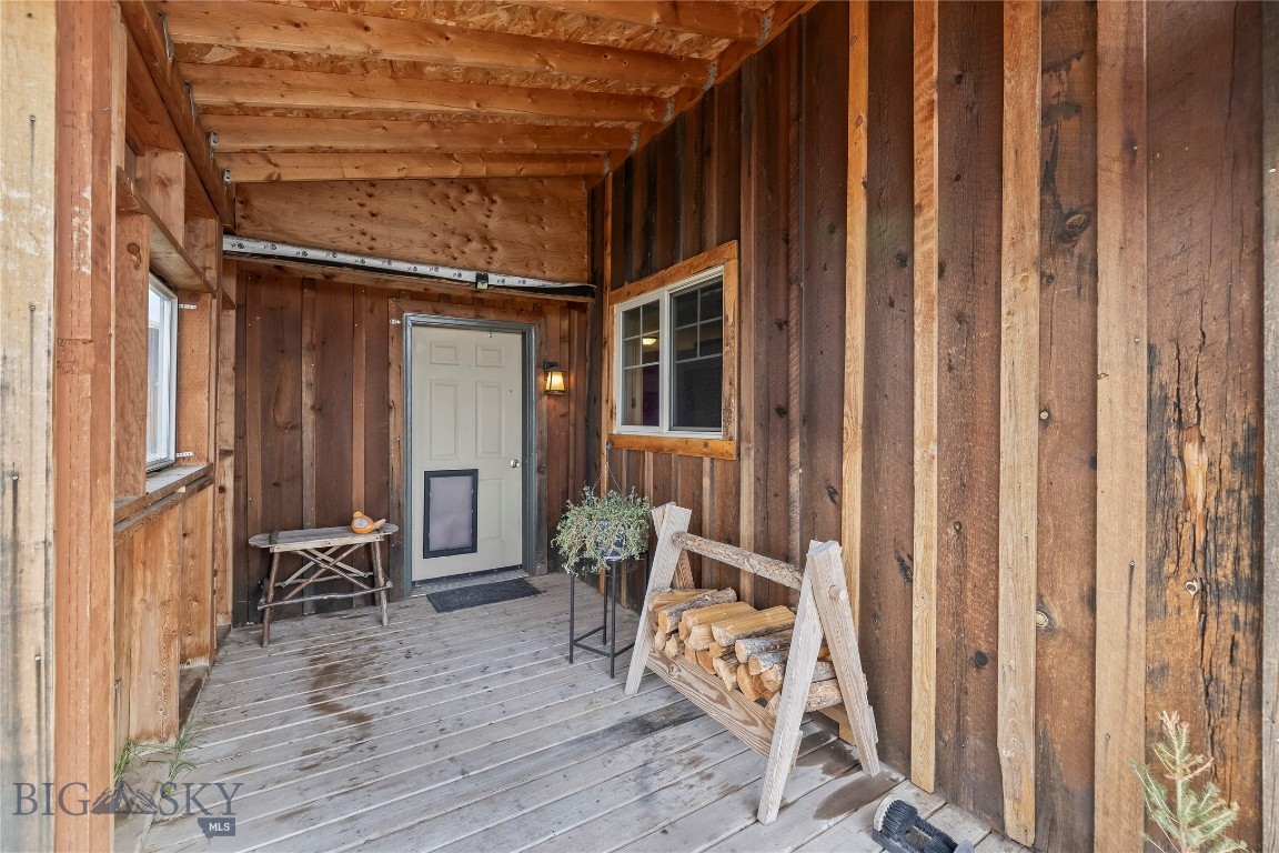 Foothills - Residential