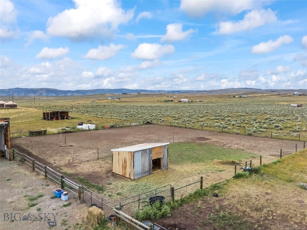 Foothills - Residential