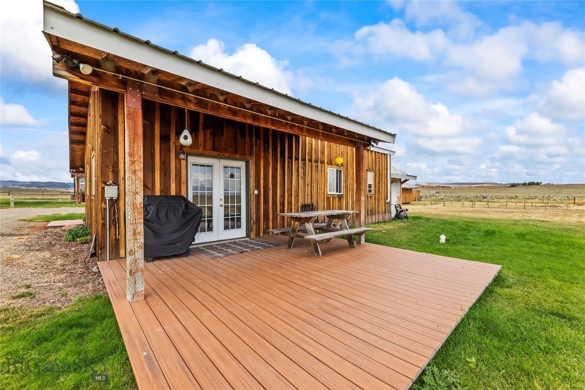 Foothills - Residential