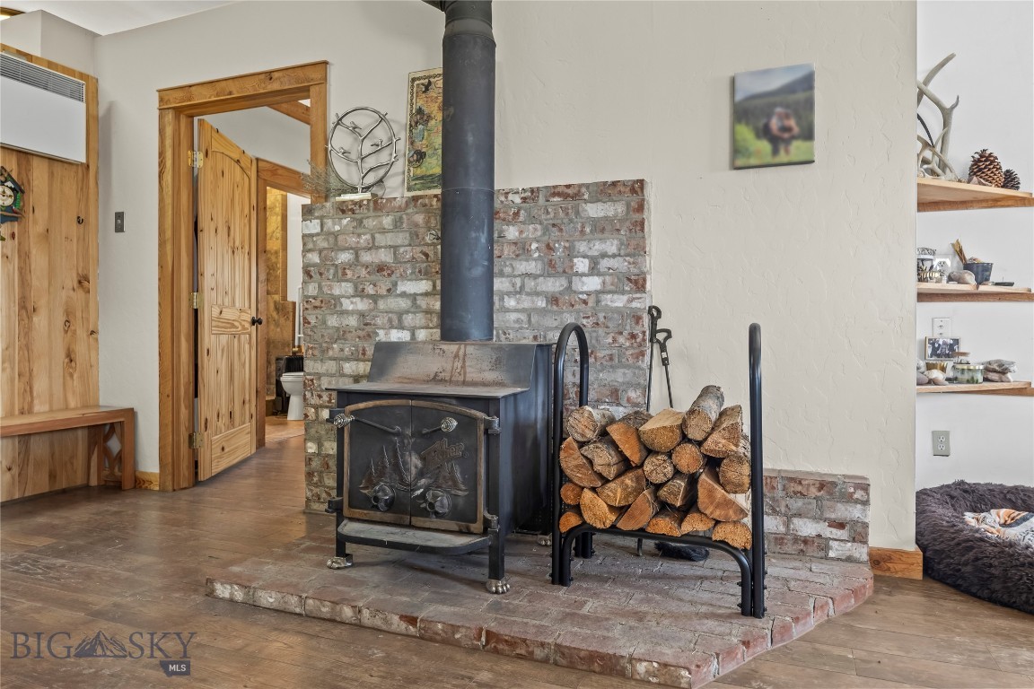 Foothills - Residential