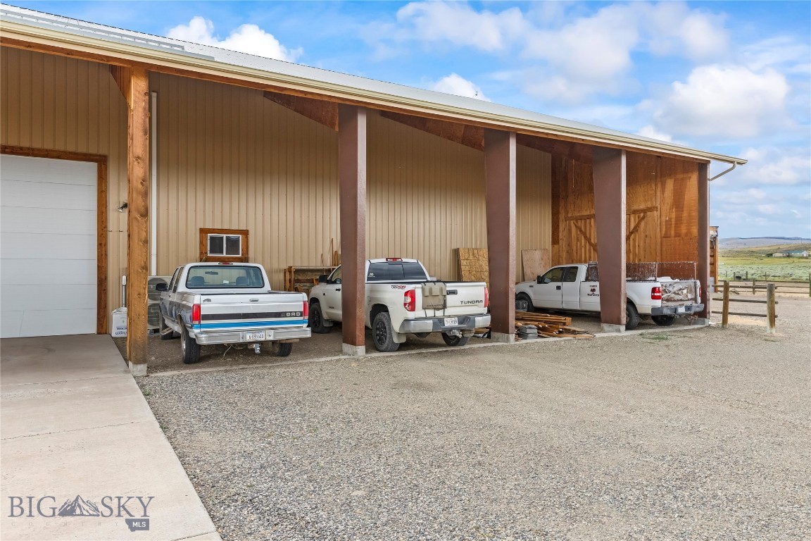 Foothills - Residential