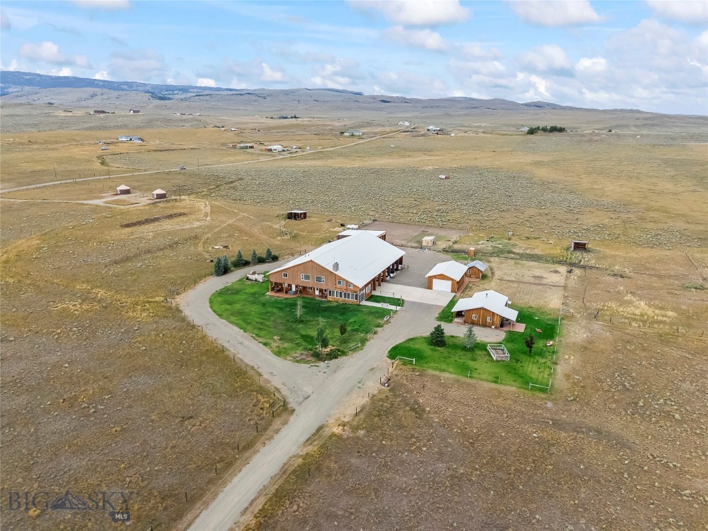 Foothills - Residential