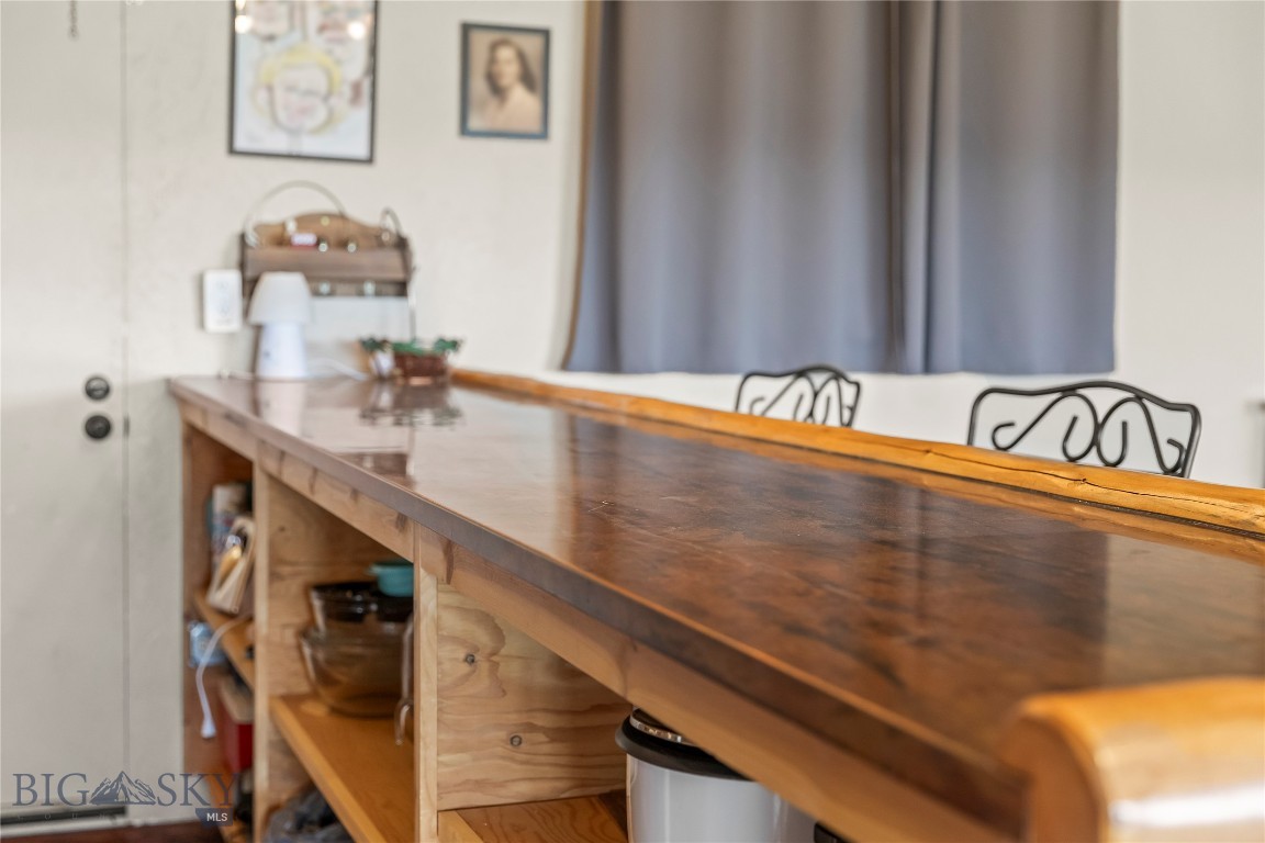 Foothills - Residential