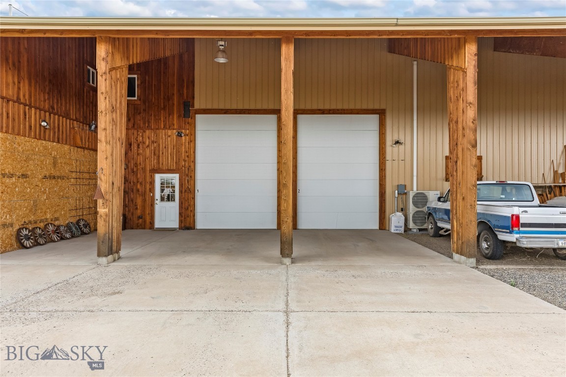 Foothills - Residential