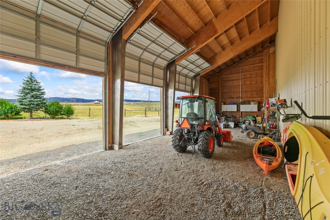 Foothills - Residential