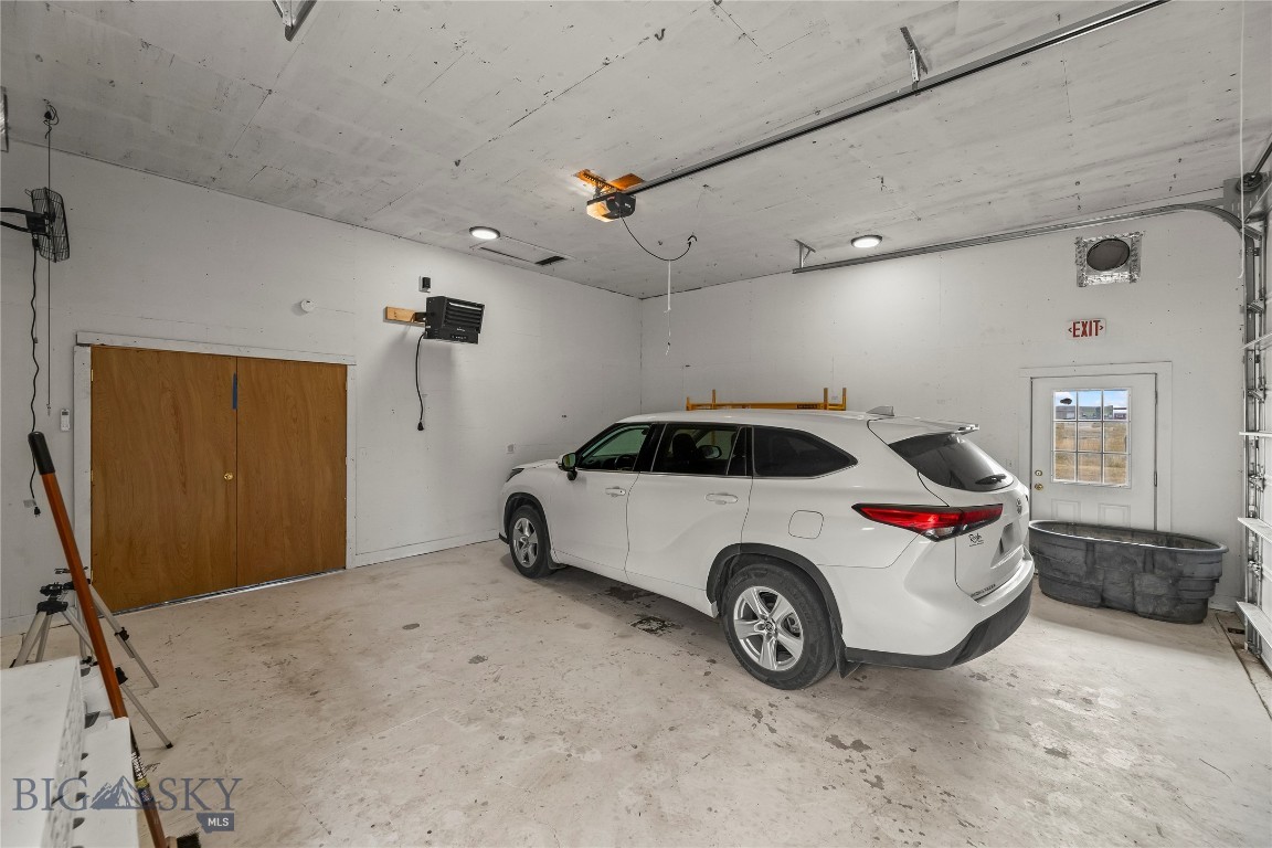 Foothills - Residential