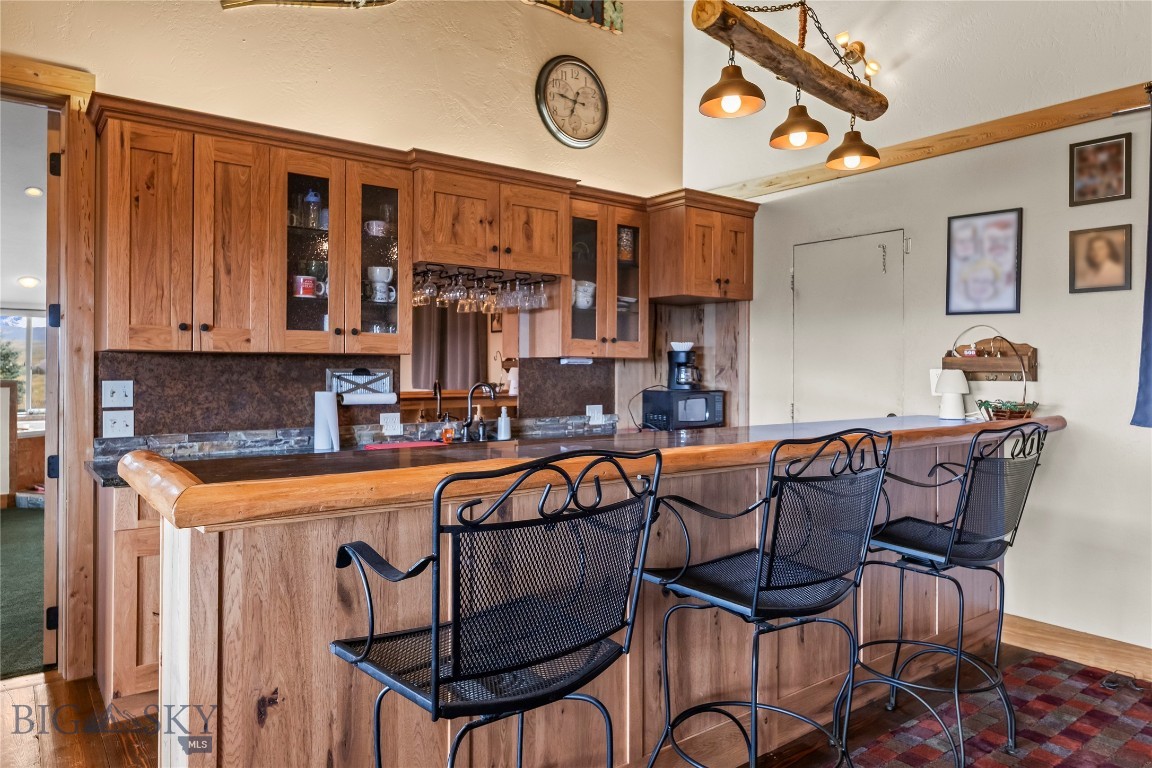 Foothills - Residential